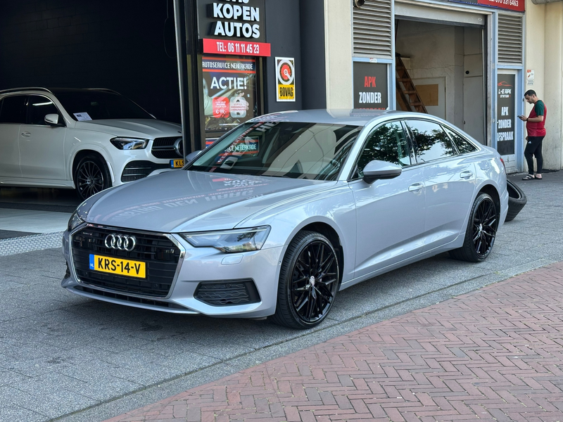 Audi A6 Limousine 50 TFSI e quattro Business edition Aut L