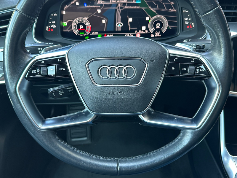 Audi A6 Limousine 50 TFSI e quattro Business edition Aut L — photo 16