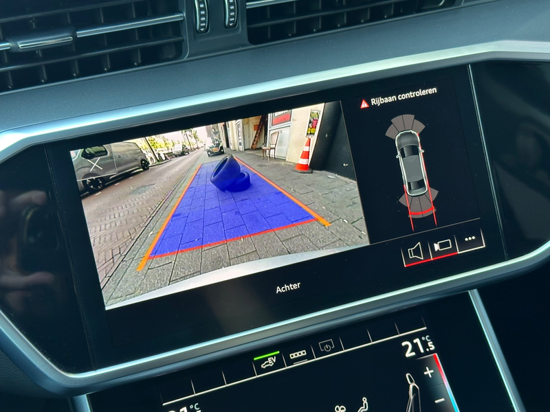 Audi A6 Limousine 50 TFSI e quattro Business edition Aut L — photo 22