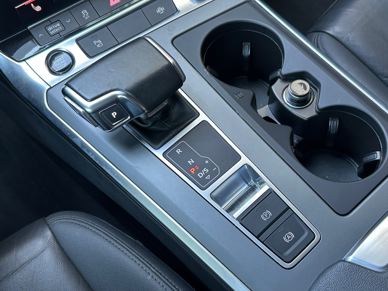 Audi A6 Limousine 50 TFSI e quattro Business edition Aut L — photo 17