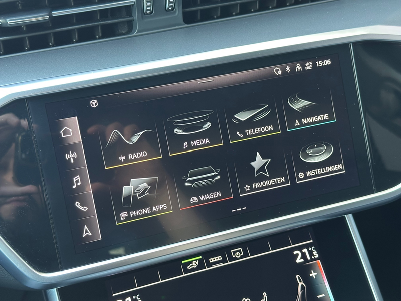 Audi A6 Limousine 50 TFSI e quattro Business edition Aut L — photo 19