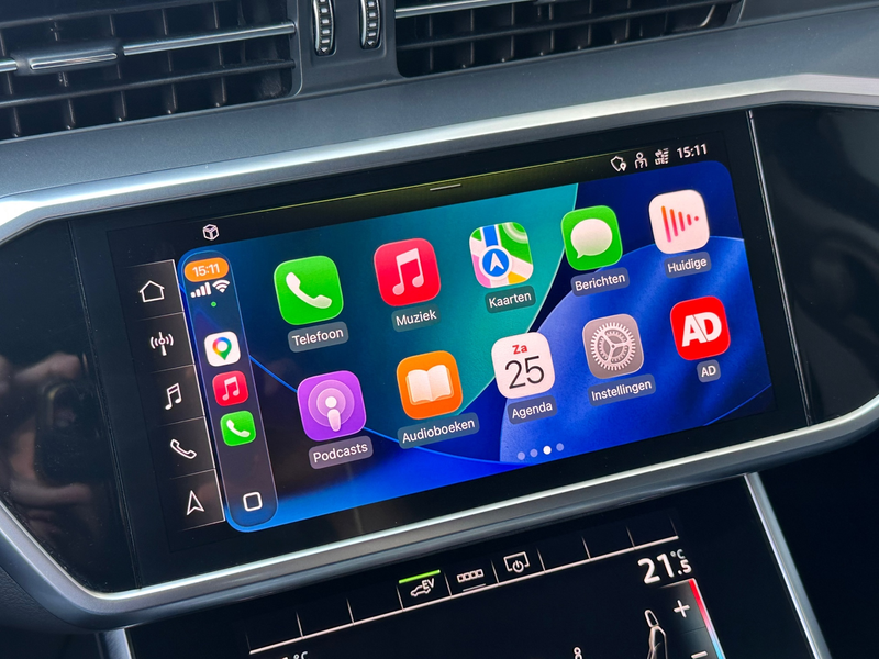 Audi A6 Limousine 50 TFSI e quattro Business edition Aut L — photo 21