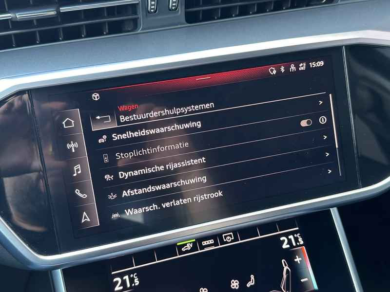 Audi A6 Limousine 50 TFSI e quattro Business edition Aut L — photo 24