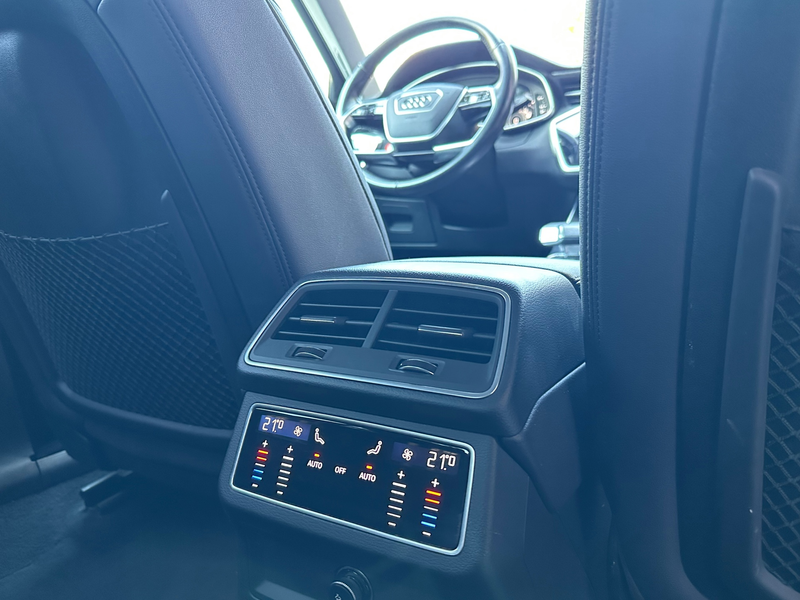 Audi A6 Limousine 50 TFSI e quattro Business edition Aut L — photo 27