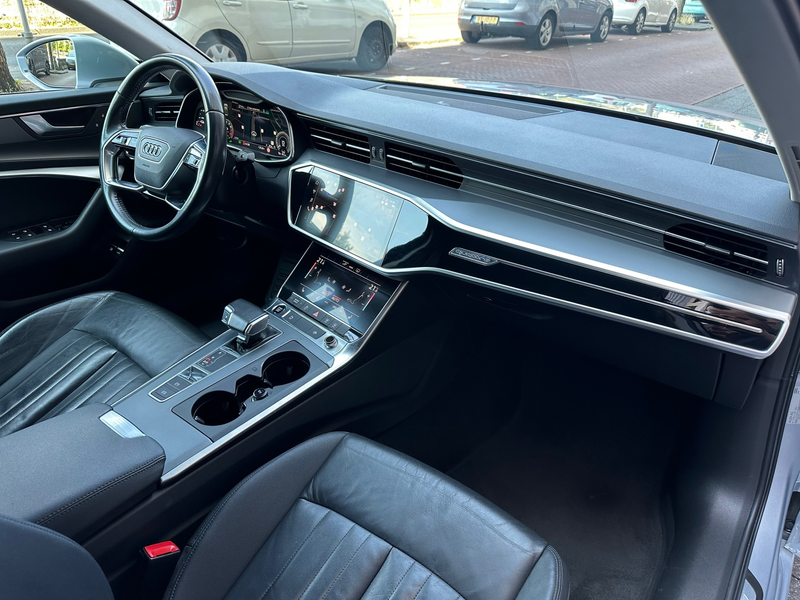 Audi A6 Limousine 50 TFSI e quattro Business edition Aut L — photo 10