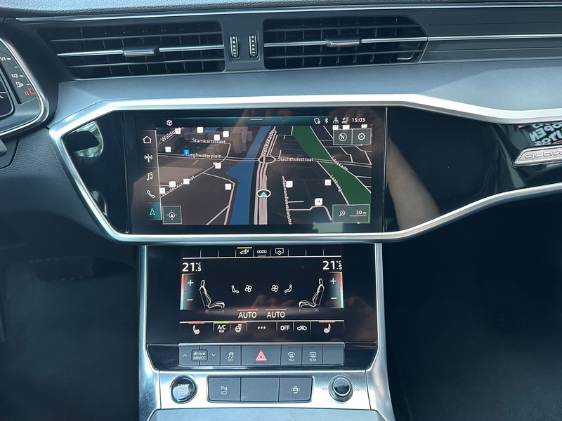 Audi A6 Limousine 50 TFSI e quattro Business edition Aut L — photo 15