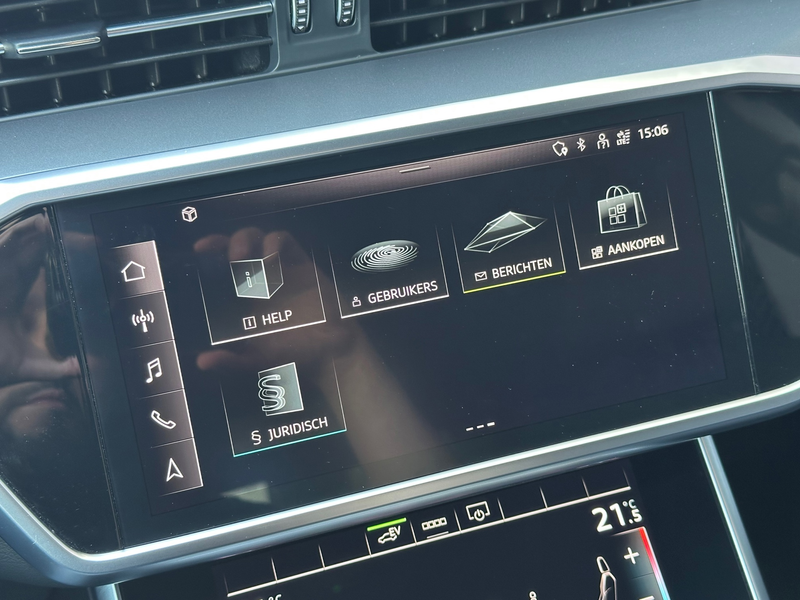 Audi A6 Limousine 50 TFSI e quattro Business edition Aut L — photo 20