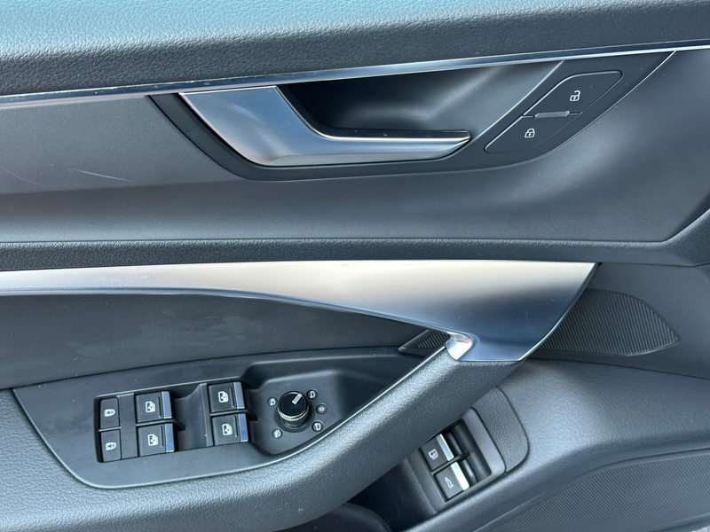 Audi A6 Limousine 50 TFSI e quattro Business edition Aut L — photo 18