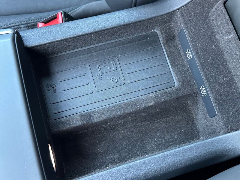 Audi A6 Limousine 50 TFSI e quattro Business edition Aut L — photo 29