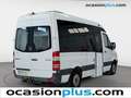Mercedes-Benz Sprinter Furgón 311CDI Medio Bianco - thumbnail 4