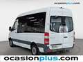 Mercedes-Benz Sprinter Furgón 311CDI Medio Bianco - thumbnail 3