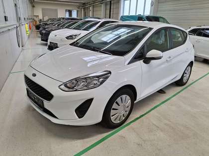 Ford Fiesta 1,1 86 PS,* 5-Türer, Tempomat, Winter-Paket,.**