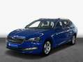 Skoda Superb Combi 2.0 TDI Style Leder Standhzg Albastru - thumbnail 1