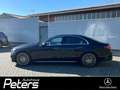 Mercedes-Benz E 220 E 220 d AMG Limo Sitzkli/Digi 360/Distr/AHK/Pano Schwarz - thumbnail 3
