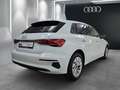 Audi A3 Sportback 40 TFSI e NAVI DIGITAL COCKPIT PANO E... Weiß - thumbnail 15