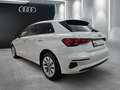 Audi A3 Sportback 40 TFSI e NAVI DIGITAL COCKPIT PANO E... Weiß - thumbnail 11
