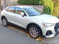 Audi Q3 Q3 Sportback 35 TDi Business Edition S tronic Argent - thumbnail 1