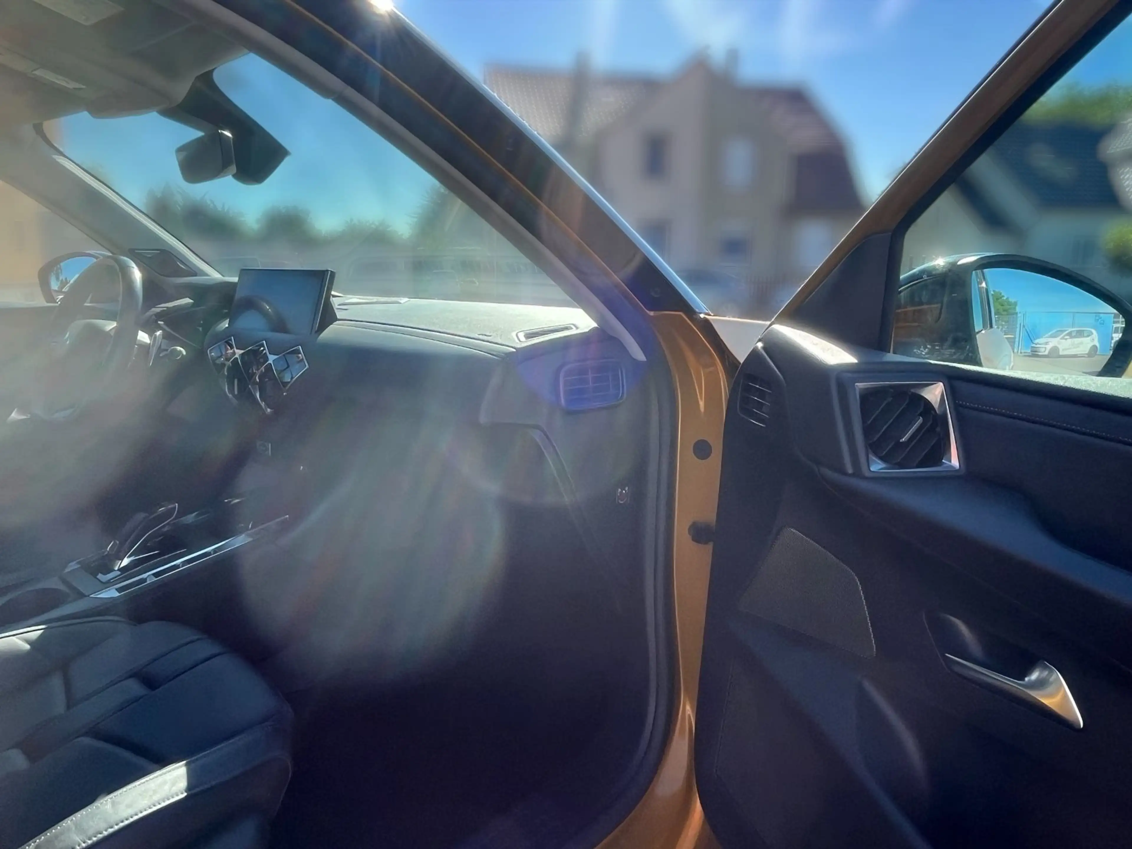 DS Automobiles DS 3 Crossback PureTech 1.2 Opera*Automatik* — photo 25