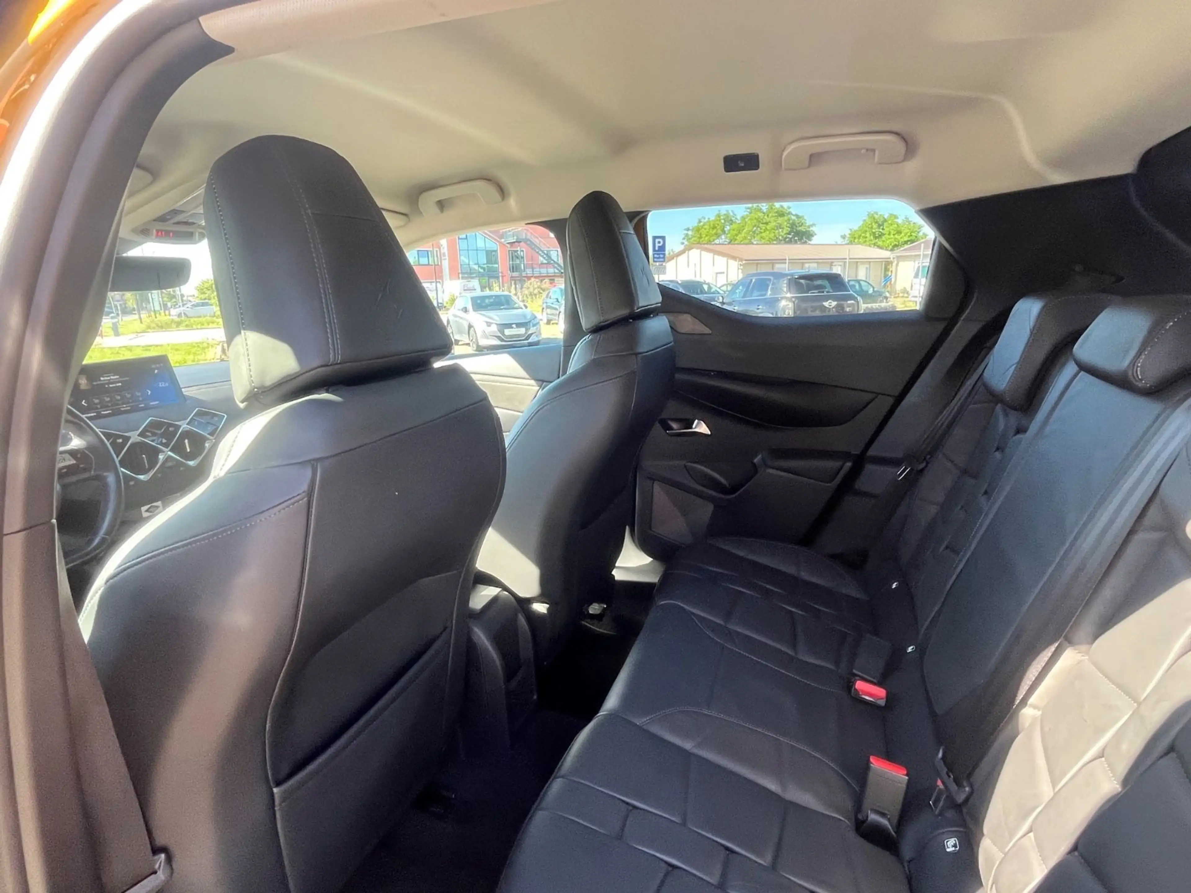 DS Automobiles DS 3 Crossback PureTech 1.2 Opera*Automatik* — photo 18