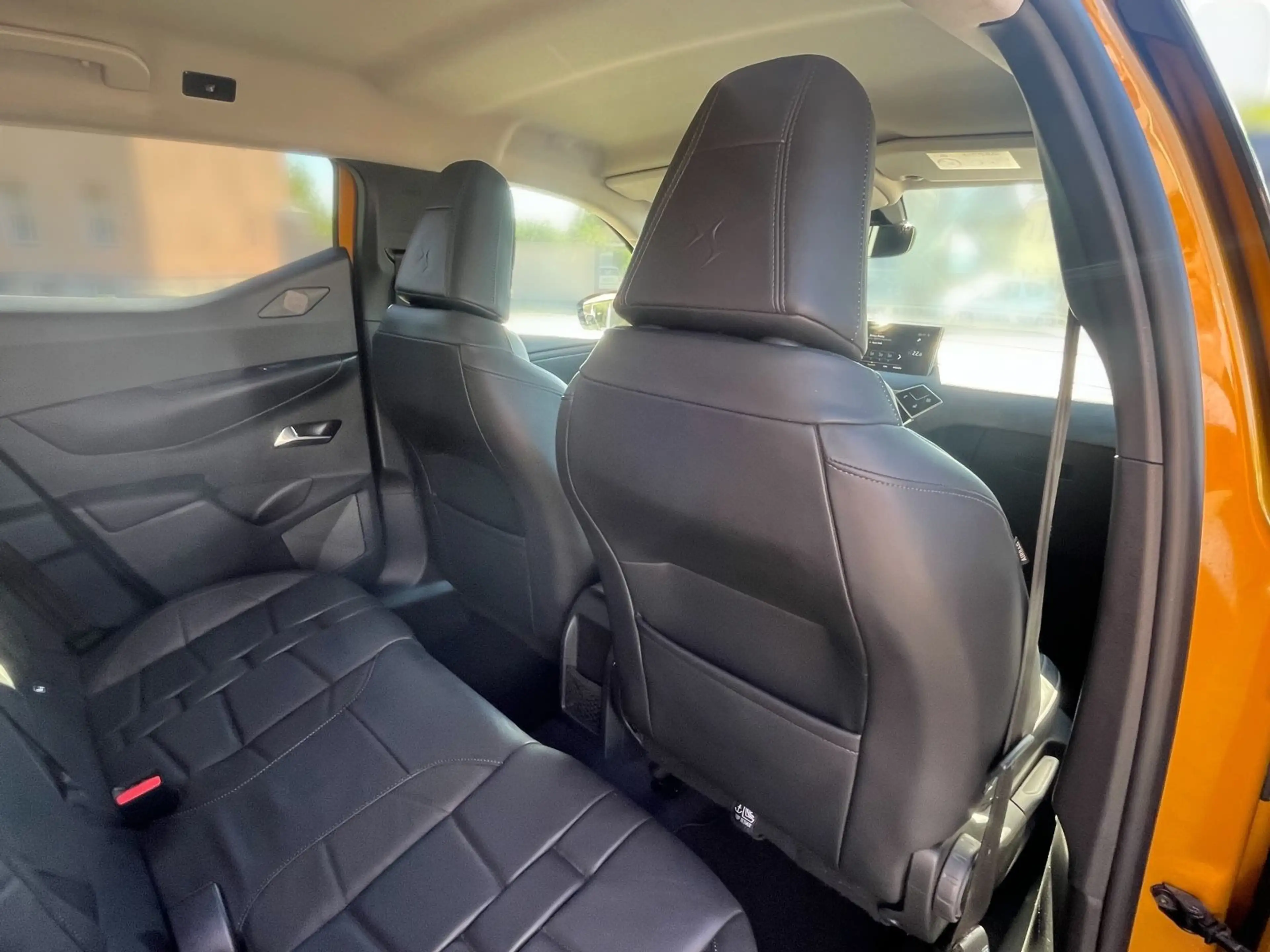 DS Automobiles DS 3 Crossback PureTech 1.2 Opera*Automatik* — photo 22