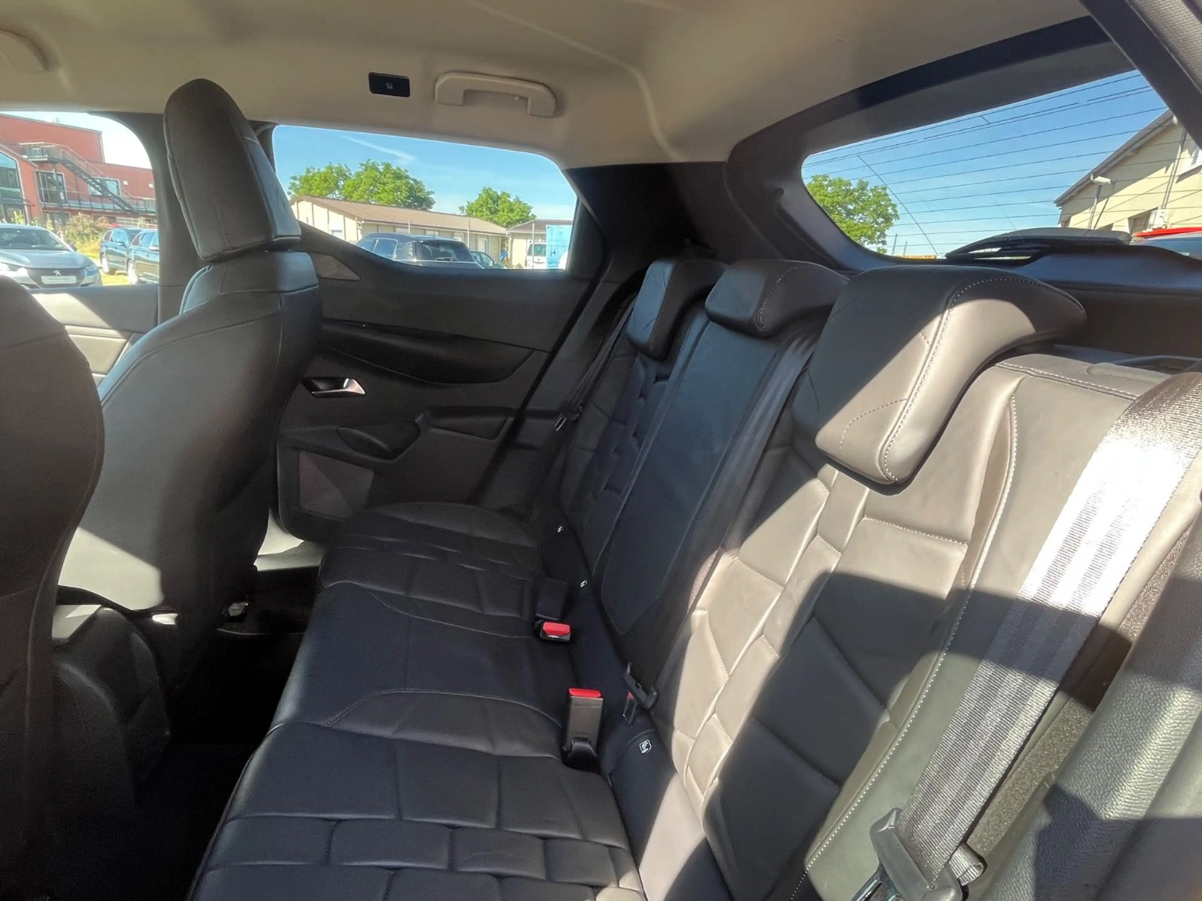 DS Automobiles DS 3 Crossback PureTech 1.2 Opera*Automatik* — photo 17