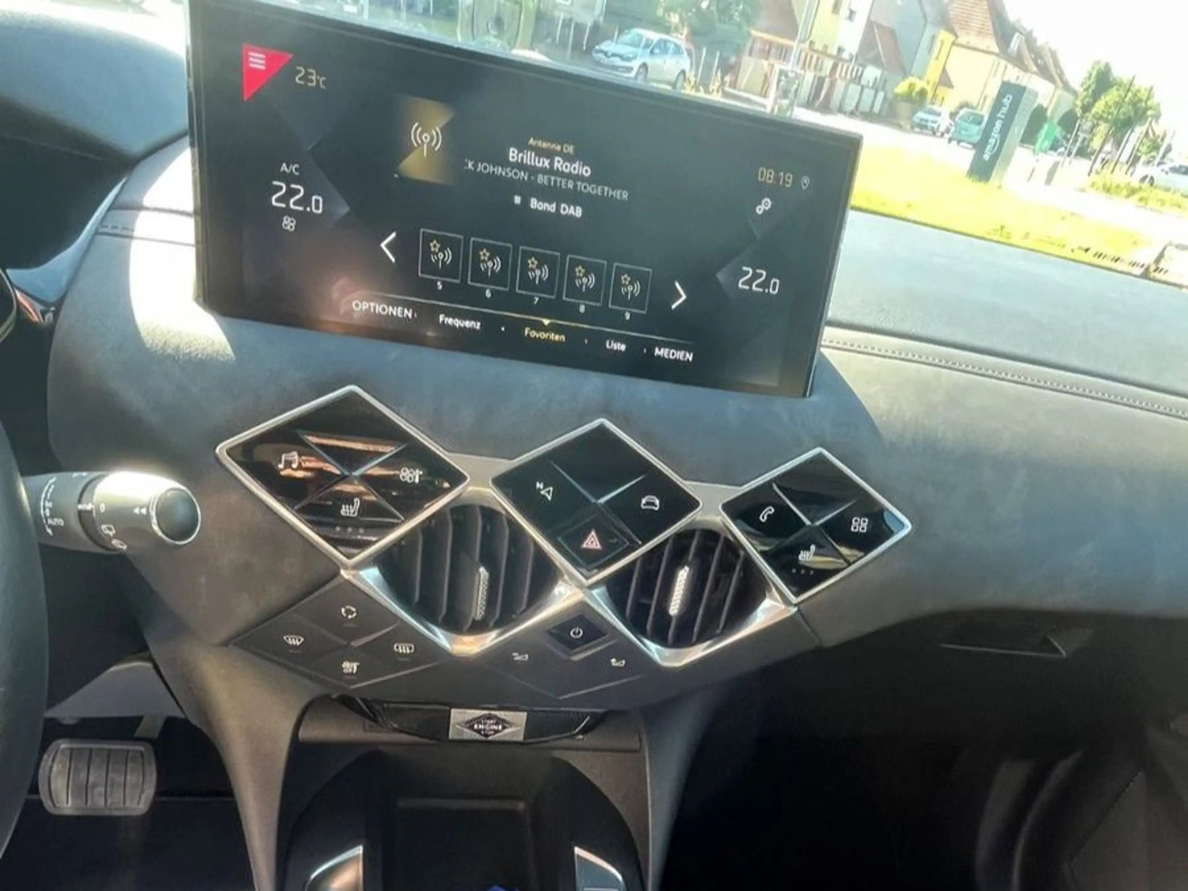 DS Automobiles DS 3 Crossback PureTech 1.2 Opera*Automatik* — photo 30
