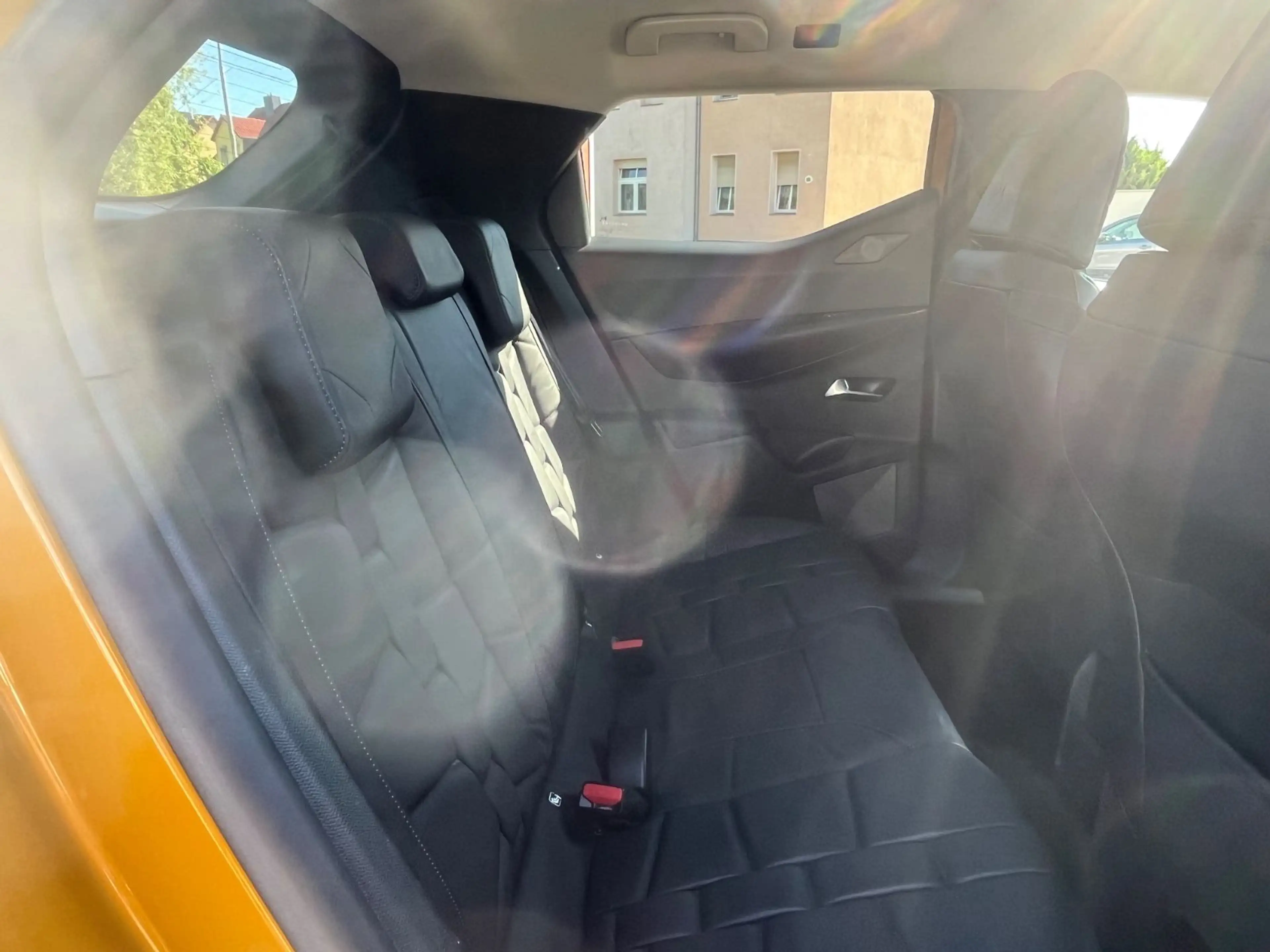 DS Automobiles DS 3 Crossback PureTech 1.2 Opera*Automatik* — photo 24