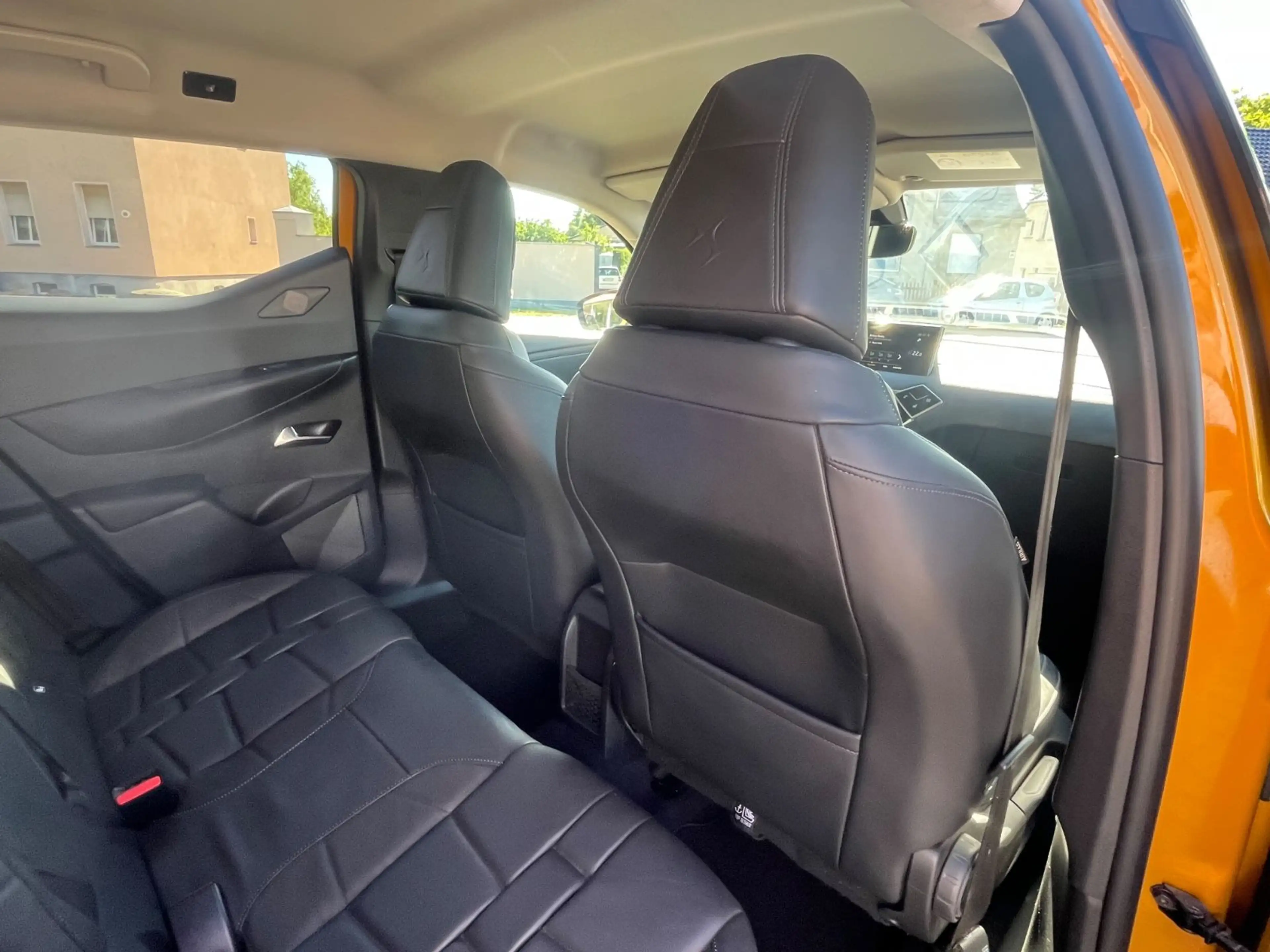 DS Automobiles DS 3 Crossback PureTech 1.2 Opera*Automatik* — photo 23