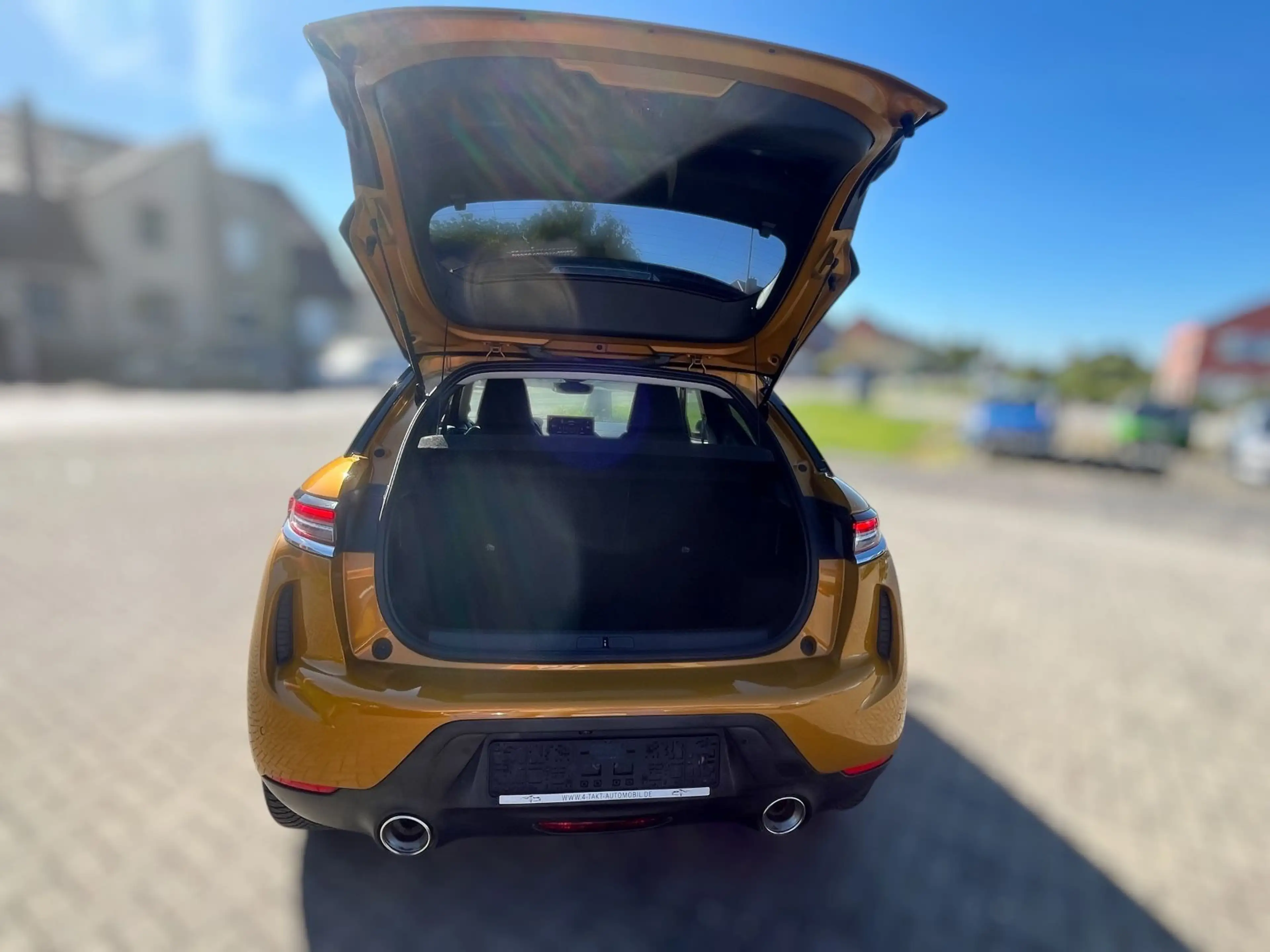 DS Automobiles DS 3 Crossback PureTech 1.2 Opera*Automatik* — photo 8