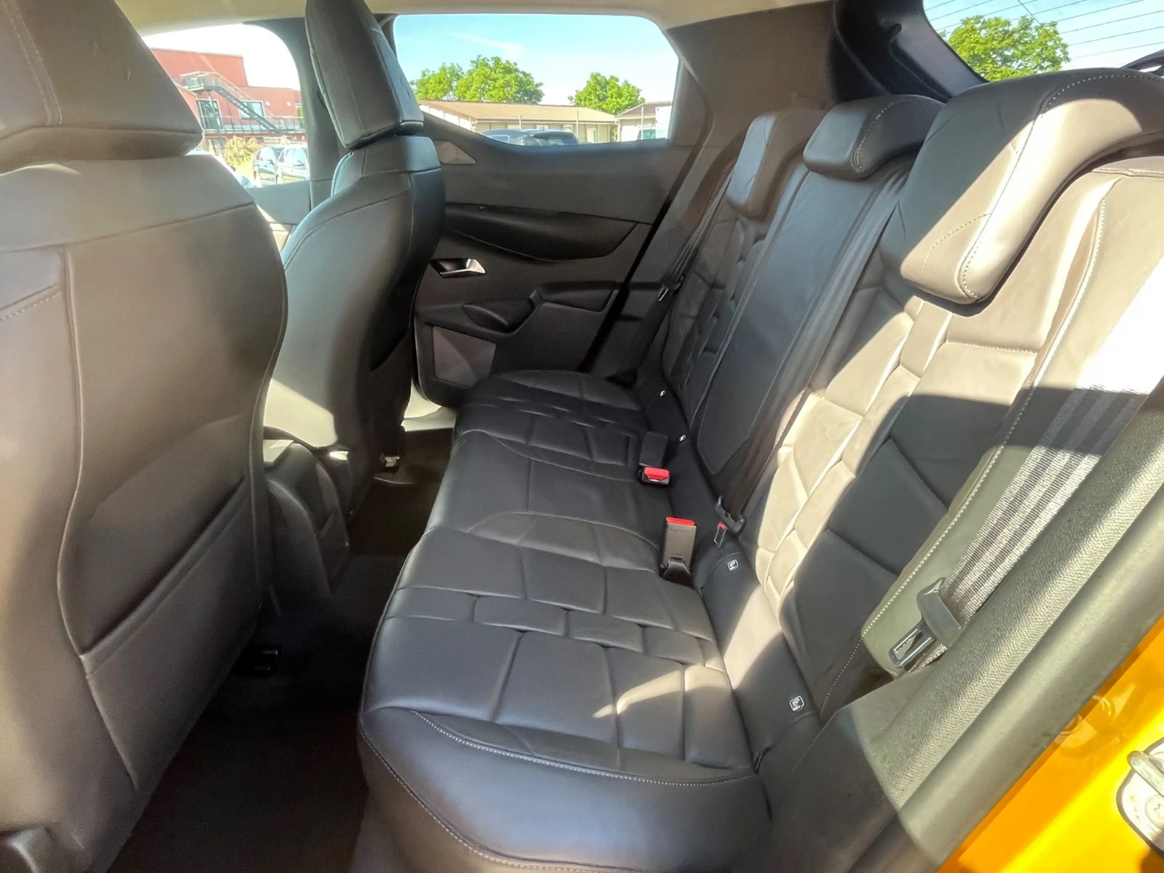 DS Automobiles DS 3 Crossback PureTech 1.2 Opera*Automatik* — photo 20