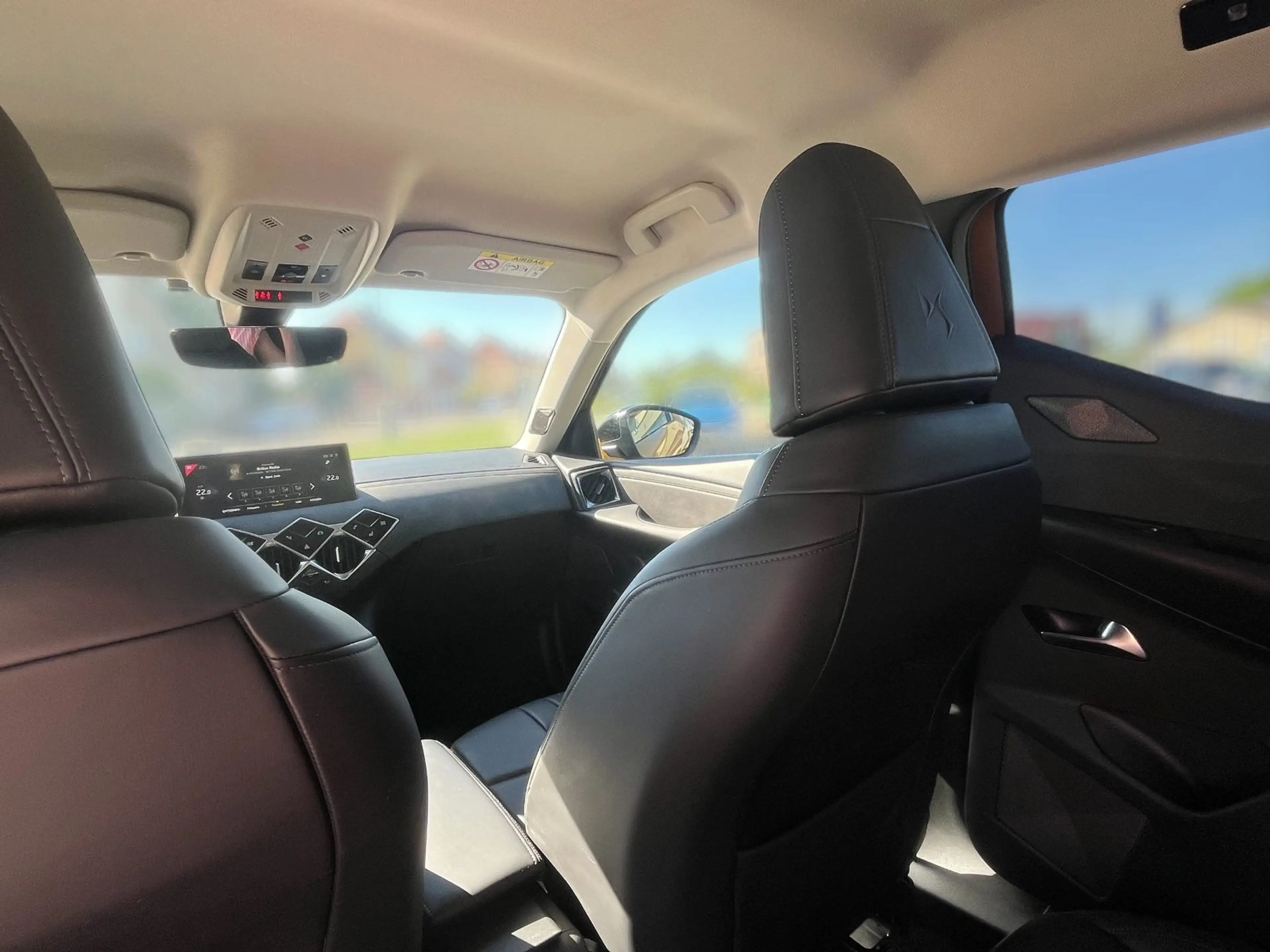 DS Automobiles DS 3 Crossback PureTech 1.2 Opera*Automatik* — photo 19