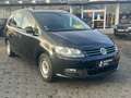 Volkswagen Sharan 2.0 TSI Highline/DSG/Xenon/Navi/Kamera Zwart - thumbnail 9