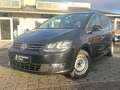 Volkswagen Sharan 2.0 TSI Highline/DSG/Xenon/Navi/Kamera Zwart - thumbnail 2