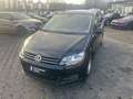Volkswagen Sharan 2.0 TSI Highline/DSG/Xenon/Navi/Kamera Zwart - thumbnail 8