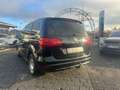 Volkswagen Sharan 2.0 TSI Highline/DSG/Xenon/Navi/Kamera Zwart - thumbnail 4