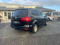 Volkswagen Sharan 2.0 TSI Highline/DSG/Xenon/Navi/Kamera Zwart - thumbnail 5