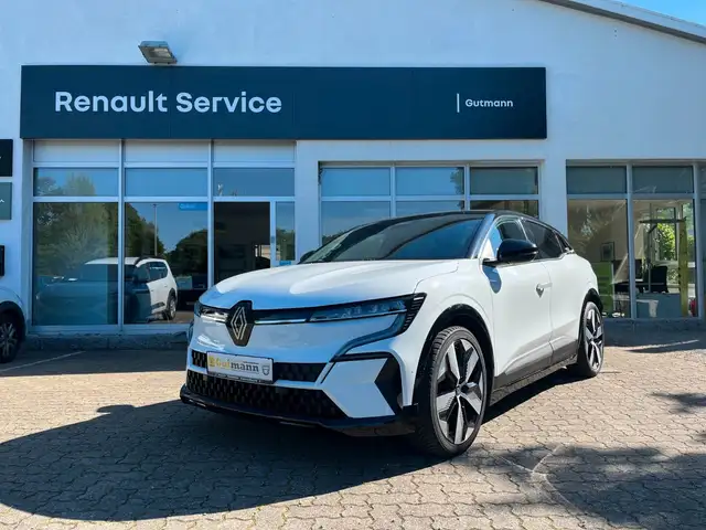 Renault Megane Techno 220/60 GJR KAMERA SOH 93%