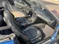 BMW Z3 Roadster 2.2 170cv Bleu - thumbnail 7