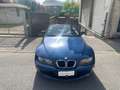 BMW Z3 Roadster 2.2 170cv Bleu - thumbnail 2