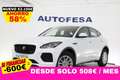 Jaguar E-Pace 2.0D R-DYNAMIC 4WD 150cv AUTO 5P # IVA DEDUCIBLE, Blanco - thumbnail 1