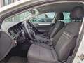 Volkswagen Golf VII 1.2 TSI Navi Parktronic Sitzheizung ALU Weiß - thumbnail 9