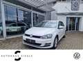 Volkswagen Golf VII 1.2 TSI Navi Parktronic Sitzheizung ALU Weiß - thumbnail 1