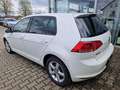 Volkswagen Golf VII 1.2 TSI Navi Parktronic Sitzheizung ALU Weiß - thumbnail 6