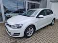 Volkswagen Golf VII 1.2 TSI Navi Parktronic Sitzheizung ALU Weiß - thumbnail 4