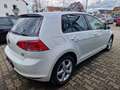 Volkswagen Golf VII 1.2 TSI Navi Parktronic Sitzheizung ALU Weiß - thumbnail 5