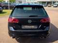 Volkswagen Golf VII 7 Variant R BMT 4Motion+LANE+ACC+DCC+ Schwarz - thumbnail 4