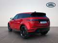 Land Rover Range Rover Evoque P300 HST AWD Automatik Rot - thumbnail 8