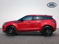 Land Rover Range Rover Evoque P300 HST AWD Automatik Rot - thumbnail 9