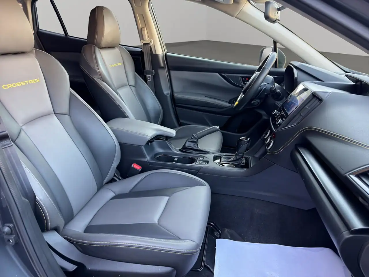 Subaru Crosstrek photo Subaru Crosstrek