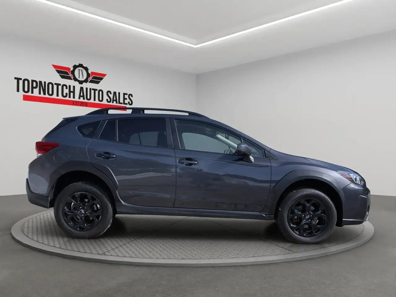 Subaru Crosstrek photo Subaru Crosstrek